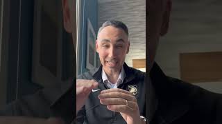 On the 1st Day of Leadership