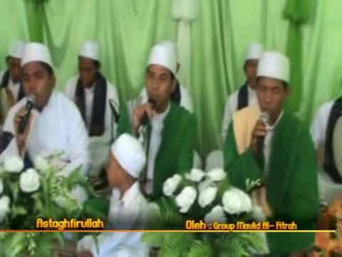 Astaghfirullah || Al-Fitrah