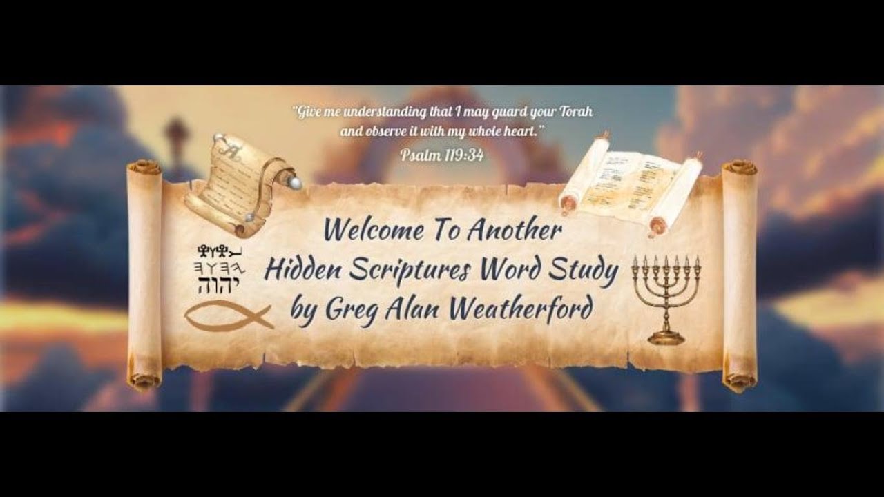 WHAT DOES IT MEAN TO HUNGER AND THIRST FOR RIGHTEOUSNESS