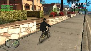 GlenPark Mapping LRP [V2]