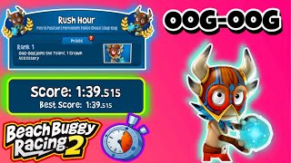 Rush Hour 🧺| Oog-Oog 👺Prize✨| Surf'n turf 🏄‍♂️ | Beach Buggy Racing 2 🏖🏁| BB Racing 2 screenshot 2