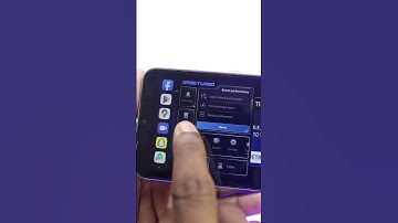 Redmi 11 Prime 5G Game Turbo Voice Changer And Many Features #shorts