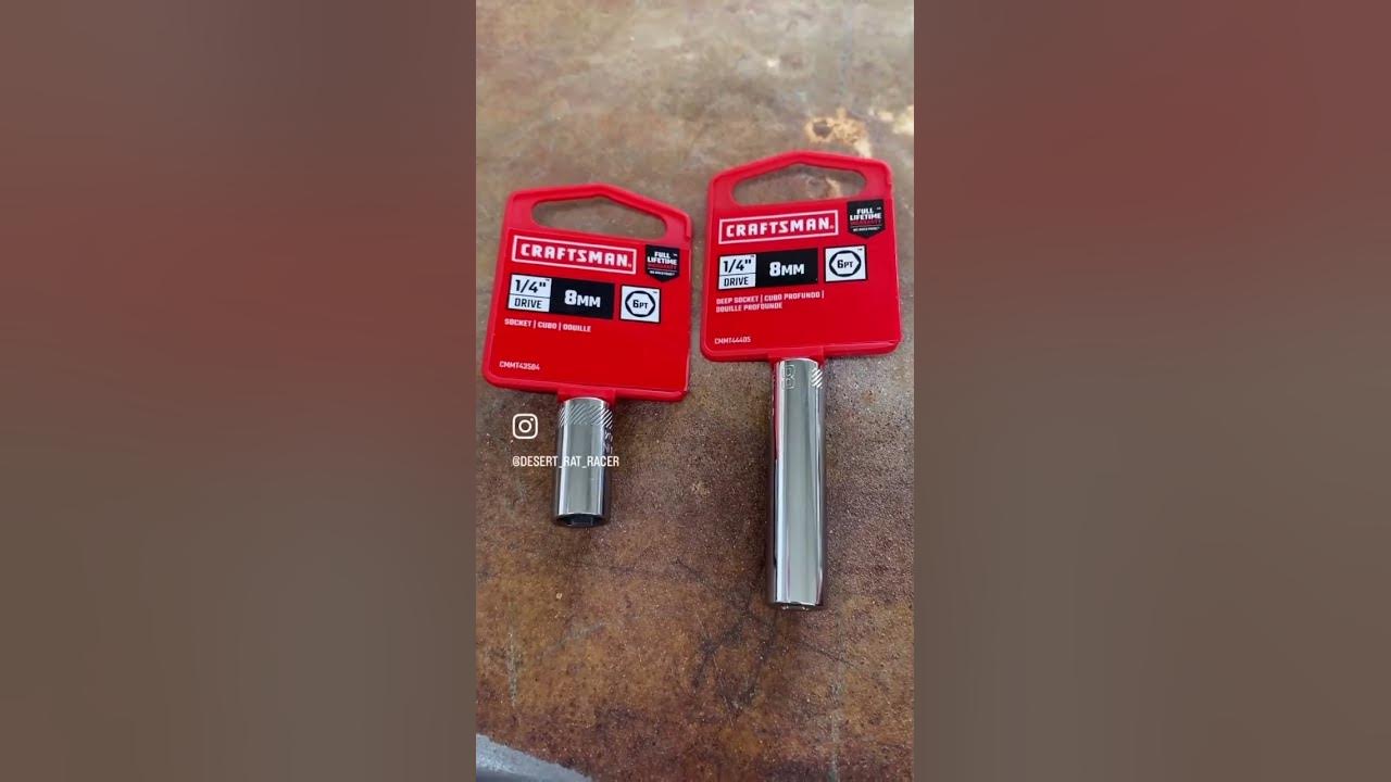 I was able to warranty craftsman tools with ace hardware. Where do you
