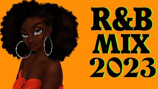🔥NEW R&B BLACK MIX 2023 HIP HOP MUSIC PARTY MIX 2023🔥