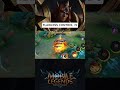 tigreal set moment #mobilelegends #mlbbheroes #mlbb #shorts
