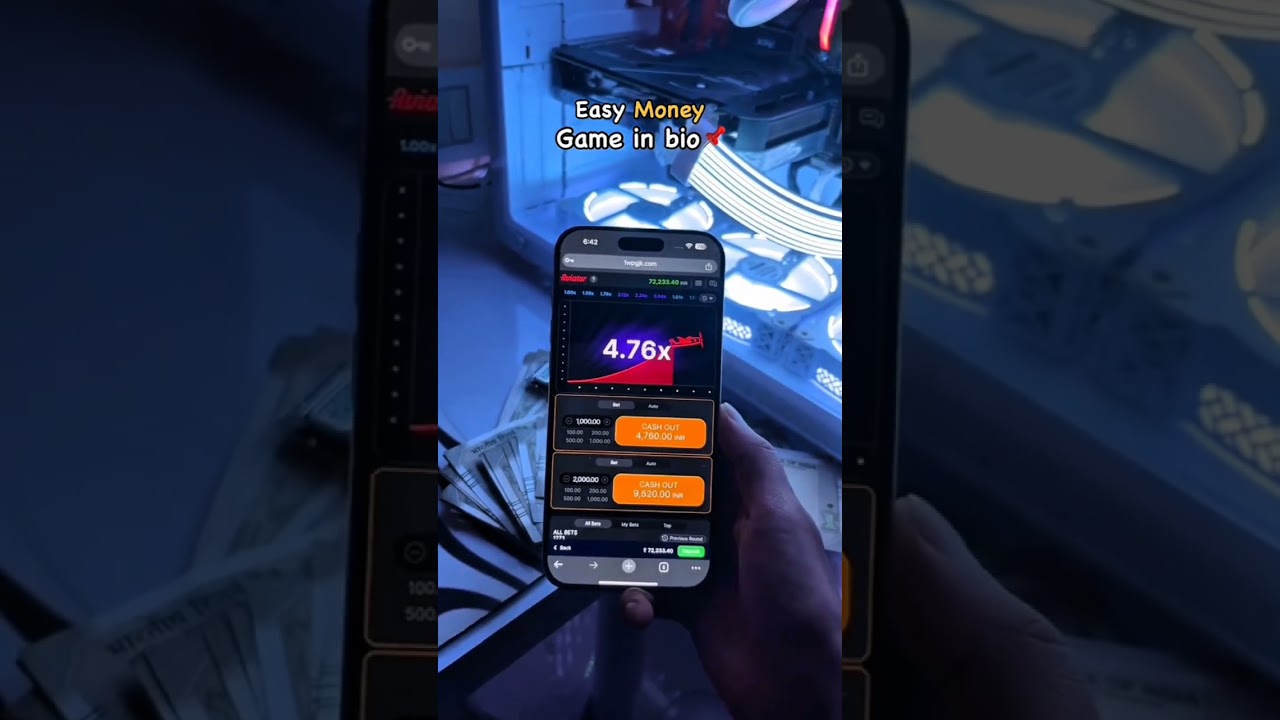 Aviator Hack Bot – Ultimate Winning Strategy 2025 💰🚀 