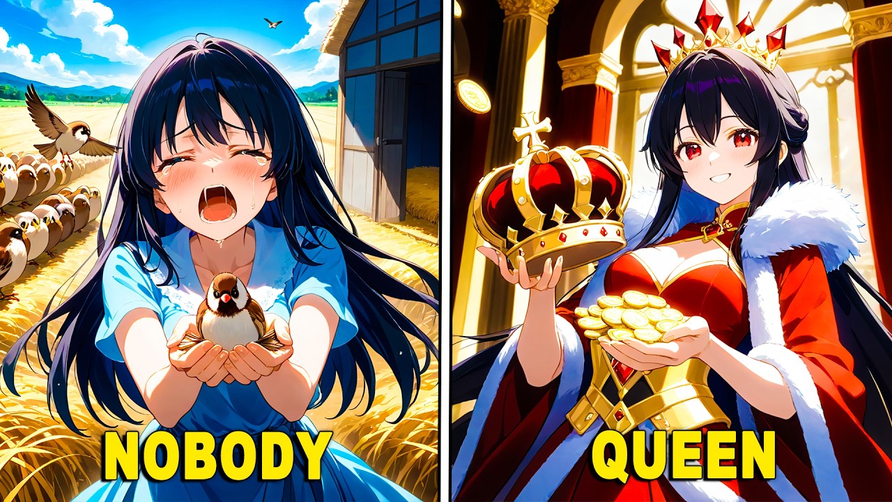 I Was Poor Country Girl, Turns Out I'm Noble With A Mind-Reading Gift So I'll Reclaim My Kingdom