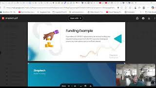 Ziraptech Ai powered robots 1.7% daily returns verified trades $100 start (must see video tells all)