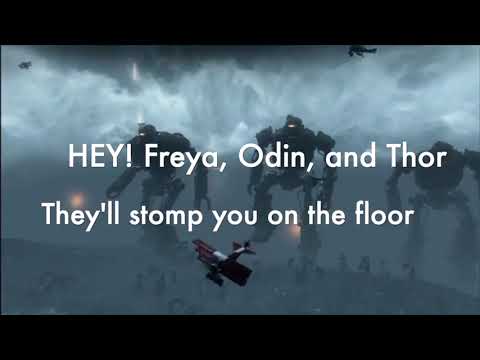 Origins - Music Video - Lhugueny (With Lyrics)