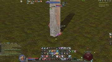 Aion 5.8 Assassin Fun Duels against Yiishi