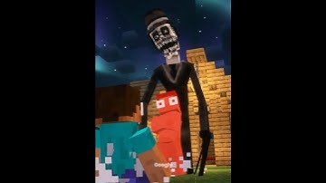 Minecraft Mess With My Clone = 💀💀