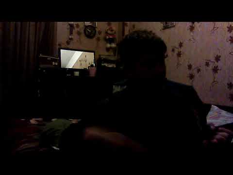 ფანდურზე დაკვრა \"ამბობდი არაგვის ჭალები\"