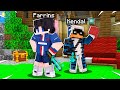 PARRINS e KENDAL I DUE PRO DELLE BEDWARS - MINECRAFT ITA