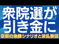 【衆院選が引き金】高市トレード×高圧経済で日経平均・日本株は空前の急騰となるか 波乱要因は3つ #日経平均 #日本株 #株式投資 #衆院選 #選挙相場 #解散総選挙 #投資戦略 #積極財政 #中道