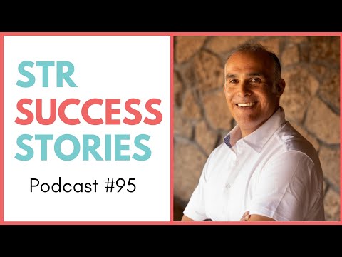 Thumbnail for Short Term Sage - Airbnb, Vacation Rental Host