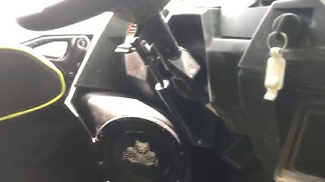 POLARIS RZR STEREO CUSTOM SOUNDBAR