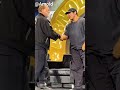 Arnold Aura and Legends💥💪.#arnold #arnoldschwarzenegger #arnoldclassic #arnoldsportsfestival