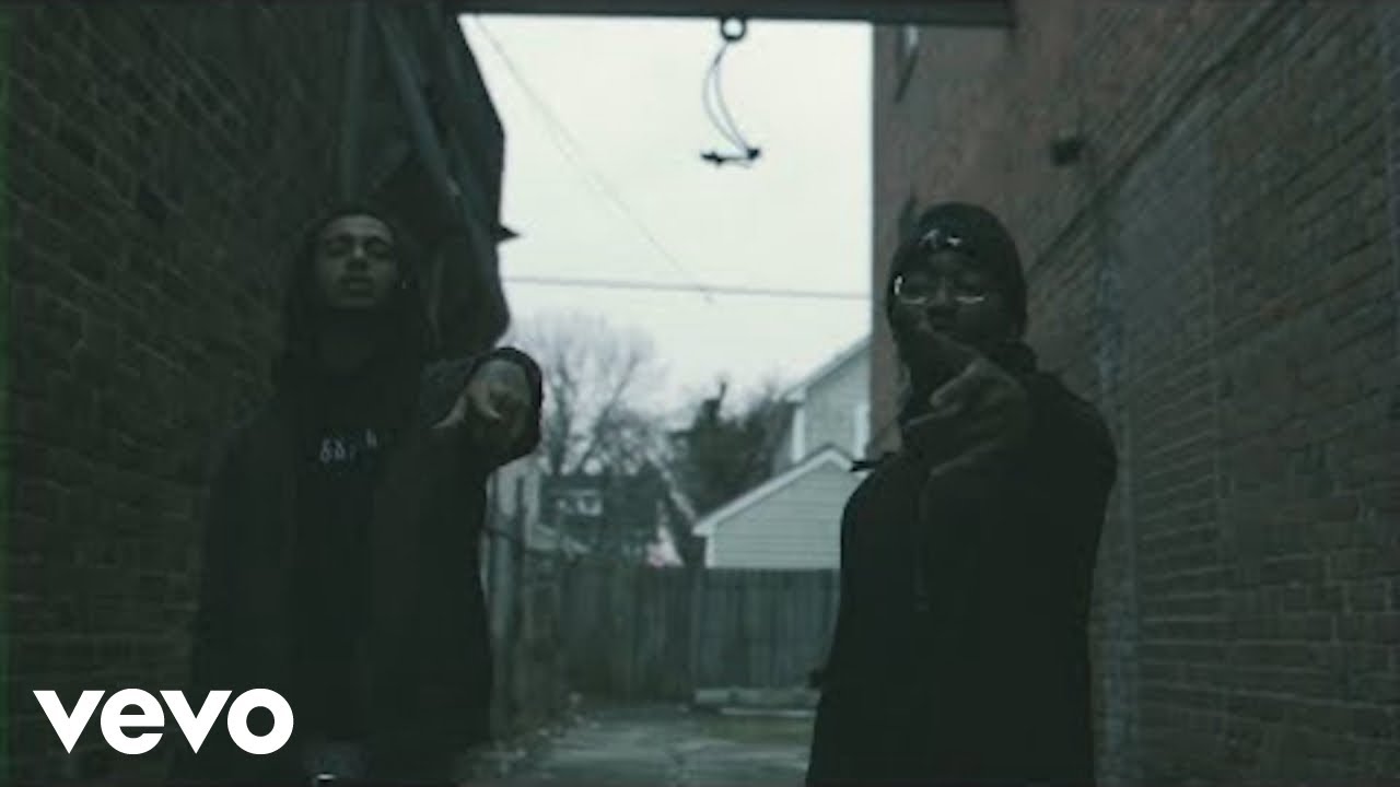 Era Hardaway - Drop It Off ft. Doeski