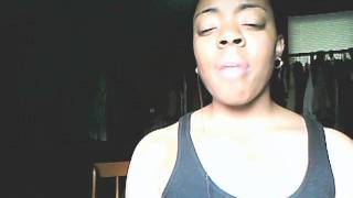 Shawn Stockman - Vision of a Sunset (cover snippet)