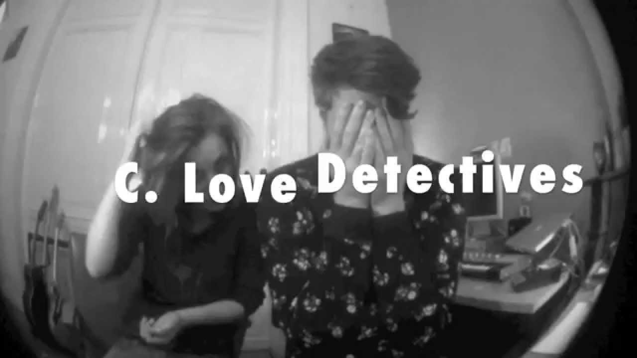 Get C. Love Detectives to New York