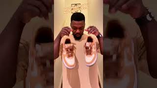 Celebrity Quick tip on styling the #nike #airforce #af1 #acorn #fashion #tips #sneakers #snkrs Net Worth