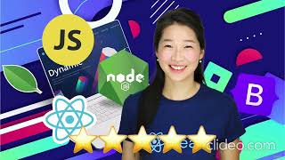 the complete 2022 web development bootcamp screenshot 2