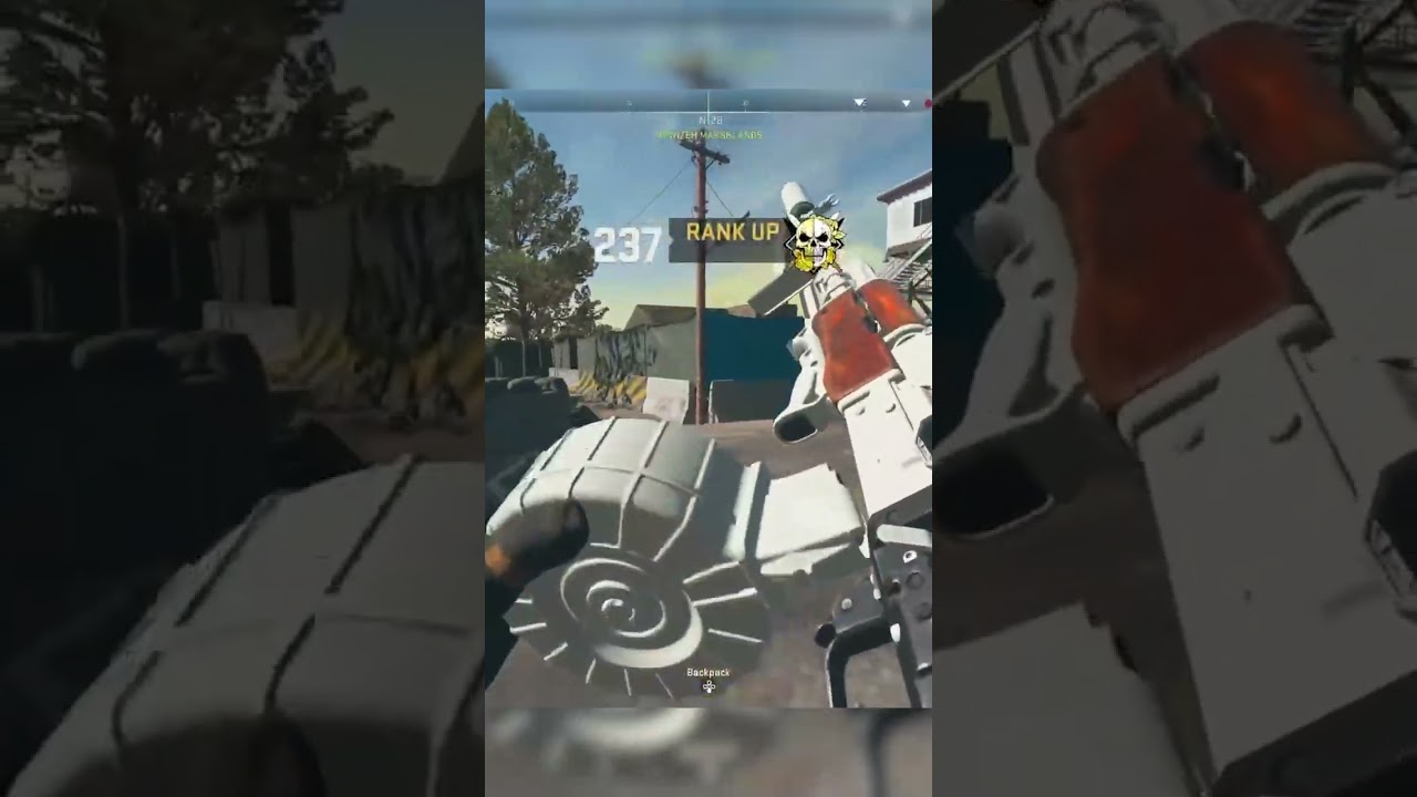 That was kinda sus..