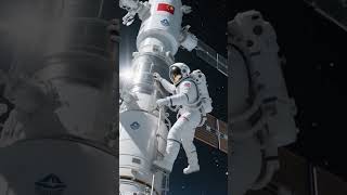 This Will Be Normal by 2030 😱 #space#nasa#spacesuccess#SciFiReality