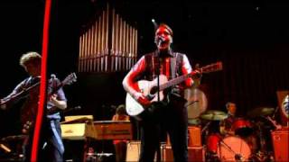 Video thumbnail of "Arcade Fire - Intervention | Glastonbury 2007 | HQ | Part 5 of 9"