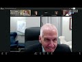 Board of Education Standards meeting | 2026-06-22