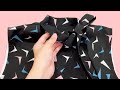 ⭐️ Sewing tips and tricks for beginners |  How to sew a simple collar
