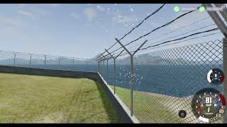 Speed testing cars in BeamNG | PC Specs in Desc
