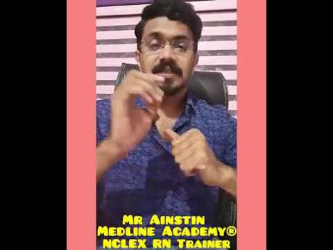 Video thumbnail: NCLEX RN Exam Questions