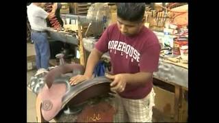 Made In Chattanooga - American Saddlery, Inc.
