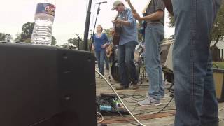 Nobodys Girl - Reckless Kelly