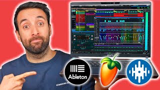 Best Laptops for Music Production and DJs in 2024! screenshot 3