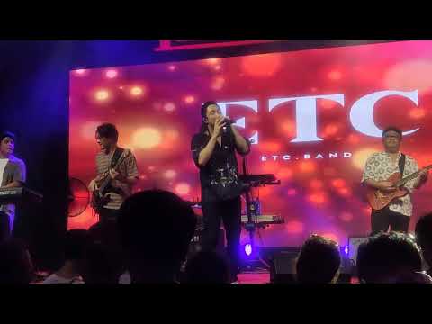 เพราะเธอ : ETC. / งาน I AM LAMBRETTISTA @warehousestadium8232 22-07-66