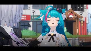 NTE (NEVERNESS TO EVERNESS) MOBILE - GAMEPLAY WALKTHROUGH (PART 3)