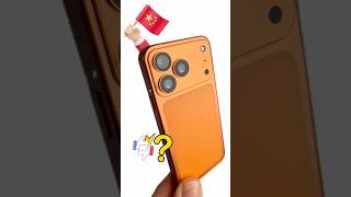 ❤️📱ENAMORATe del mini iPHONE CHINO fake #iphone #tech #review