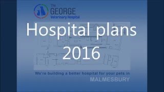 George Hospital plans 2016
