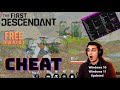 The  First Descendant Cheats 2026 | Undetected Aimbot, ESP &amp; Auto-Farm — No Recoil, Loot ESP
