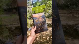 🥾 Fiction Survival Books 🥾 #hikeathonreads