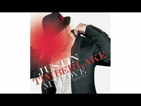 My love - Justin Timberlake feat T.I (version Skyrock/radio edit)