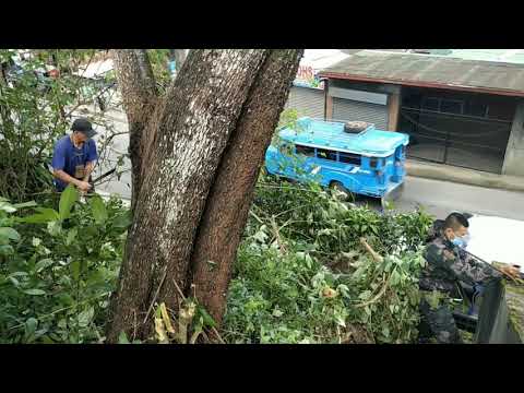 PULIS AT BARANGAY KAAGAPAY SA TAGUMPAY PULIS AT BARANGAY KAAGAPAY SA TAGUMPAY
