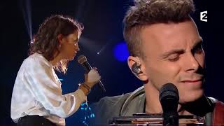 Video voorbeeld van "POMME & ASAF AVIDAN  My Old Pain - LIVE"