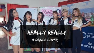 kdc 2019 Winner   Really Really dreamcatcher Ver  By double K From Argentina