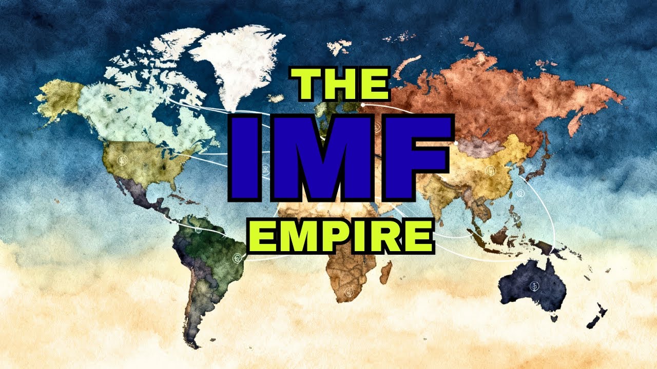 Latin America’s Lost Decade Explained