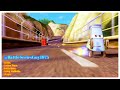 Cars 2 The Video Game | Guido - Battle Race (Going Ballistic) | Casino Tour 3 Laps