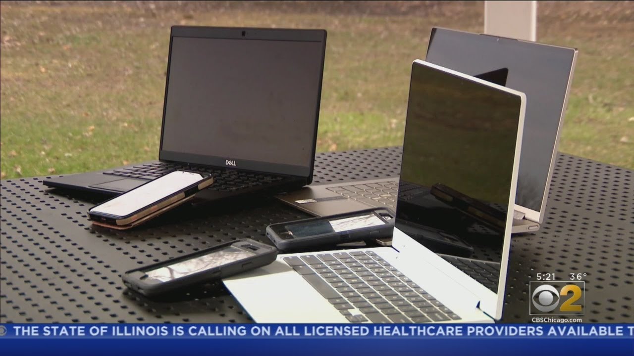 Amid Coronavirus Anxiety, Some Find Therapy Via Telehealth Is Not Covered By Insurance