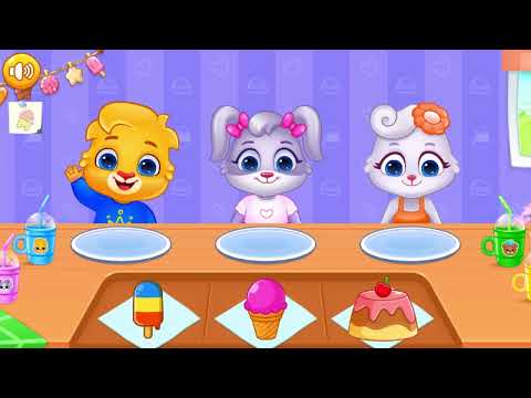 Lucas & Friends Gameplay | Fun Puzzle & Learning Minigames